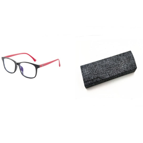 Anti-Blue Light Glasses