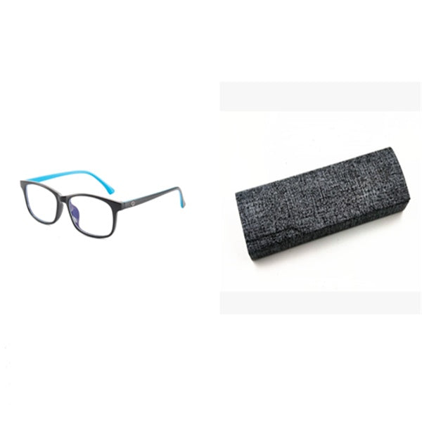 Anti-Blue Light Glasses
