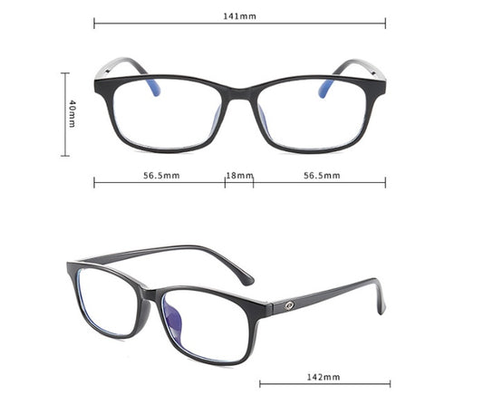 Anti-Blue Light Glasses