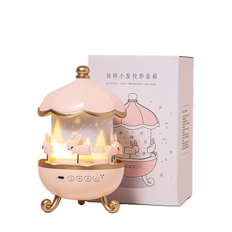 Children's Night Light Projector