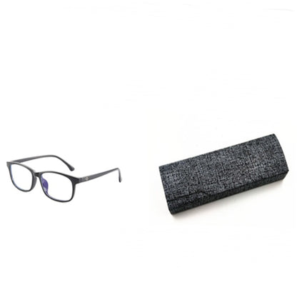 Anti-Blue Light Glasses