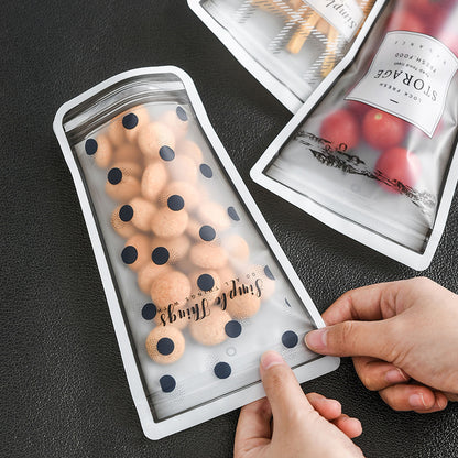 Reusable Food Storage Bag